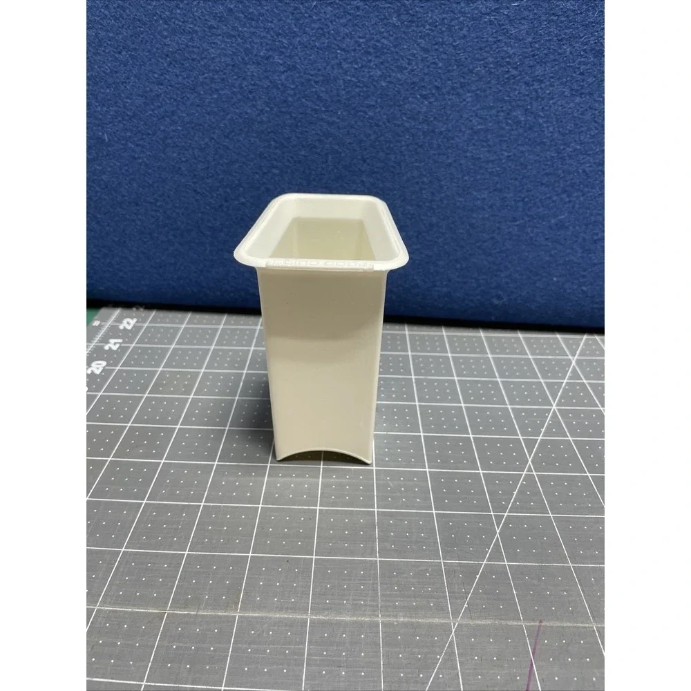 Presto Salad Shooter Parts Replacement Food‎ Chute Pusher 0291001